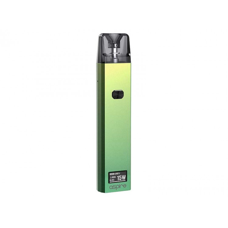 Aspire Favostix Pod Kit 1000mAh | אספייר פווסטיק קיט