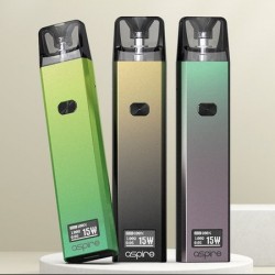 Aspire Favostix Pod Kit 1000mAh | אספייר פווסטיק קיט