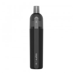 Aspire One Up R1 Rechargeable Disposable | אספייר R1 חד פעמי מתמלא