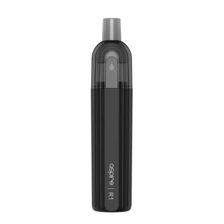 Aspire One Up R1 Rechargeable Disposable | אספייר R1 חד פעמי מתמלא