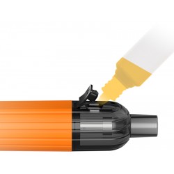 Aspire One Up R1 Rechargeable Disposable | אספייר R1 חד פעמי מתמלא