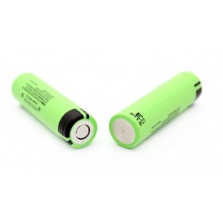 Panasonic 3400mAh 3.7V 18650 Li-ion