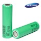 Samsung 50S 21700 5000mah 35A - יח אחת +₪70.00