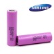 Samsung INR18650-30Q 3000mAh 20A 3.7V - 1pcs +₪50.00