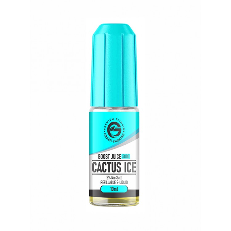 Boost Juice 10ml | Disposable Juice | Super concentrate | Blast Flavoring  