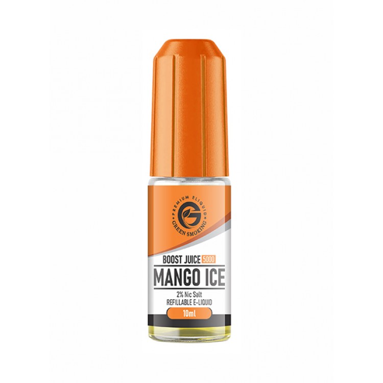 Boost Juice 10ml | Disposable Juice | Super concentrate | Blast Flavoring  