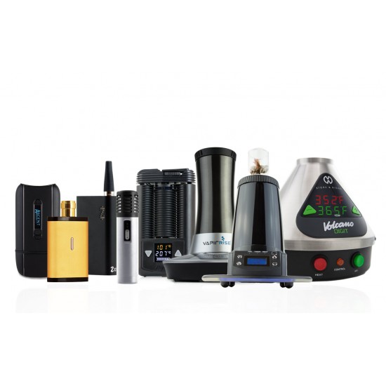 all vaporizers devices