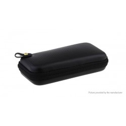 Coil Father Zipper Carrying Storage Bag