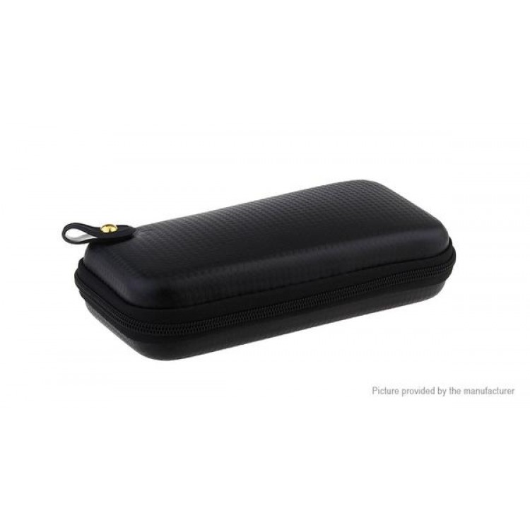 Coil Father Zipper Carrying Storage Bag