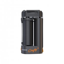 Storz and Bickel | Crafty Plus + V2 herb Vaporizer 