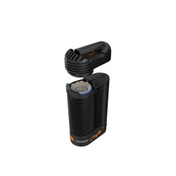 Storz and Bickel | Crafty Plus + V2 herb Vaporizer 