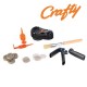 Storz & Bickel Crafty Plus Wear & Tear +₪199.00