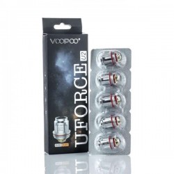 VOOPOO UFORCE Replacement Coil 5pcs