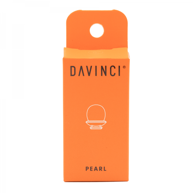 Davinci IQ2 Pearl 