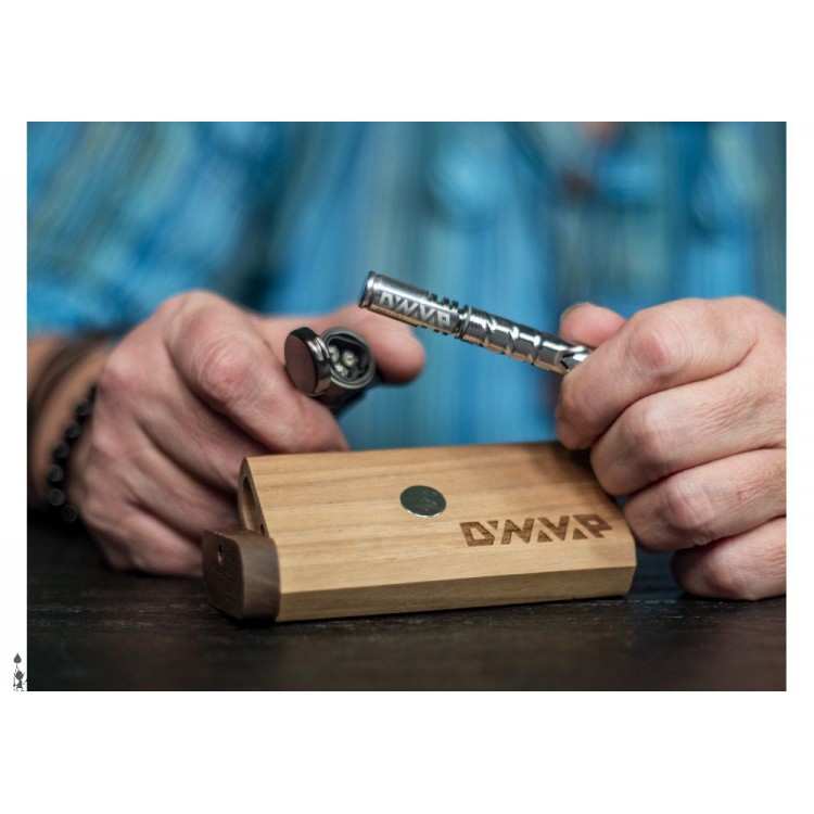  Dynavap VapCap M 2020 Vaporizer | וופורייזר דיינאוואפ