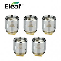 Eleaf HW Coil Atomizer Head - 5pcs