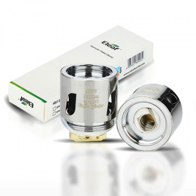 Eleaf HW Coil Atomizer Head - 5pcs