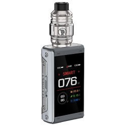 GeekVape Aegis T200 Touch Screen Starter Kit 