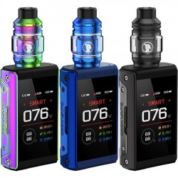 GeekVape Aegis T200 Touch Screen Starter Kit 