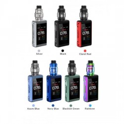 GeekVape Aegis T200 Touch Screen Starter Kit 