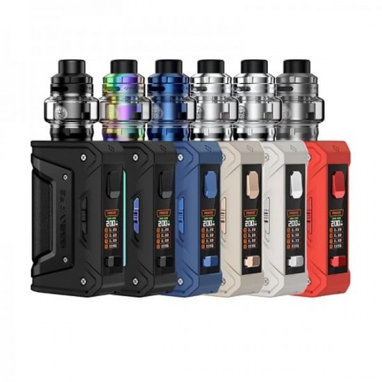 GeekVape L200 Classic 200W Kit 