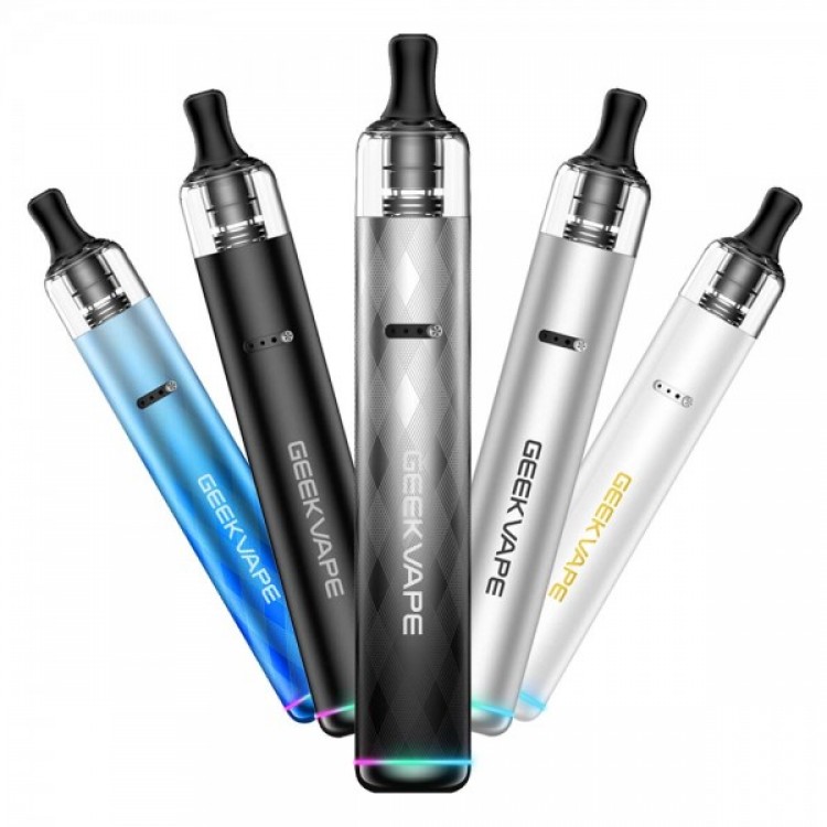 GeekVape Wenax S3 Kit | גיקוויפ וינקס S3