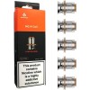 GeekVape M Replacement Coils - 5pcs | גיקוייפ סלילי חימום סידרה M