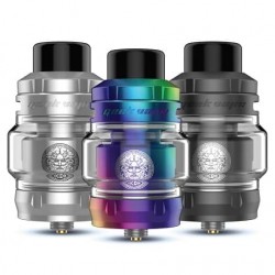 GeekVape Z (ZEUS) Max Sub-ohm Tank