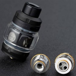 GeekVape Z (ZEUS) Max Sub-ohm Tank