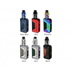 Geekvape L200 200W Kit w/ Z Subohm | גיקוויפ אל 200 קיט