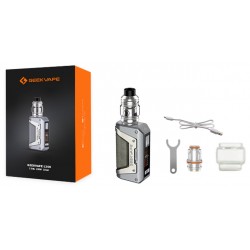 Geekvape L200 200W Kit w/ Z Subohm