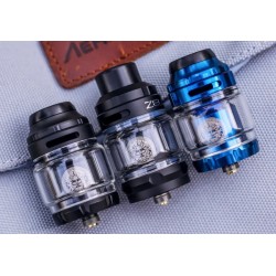 Geekvape Z Tank Subohm Tank 5ml | גיקוייפ זי סאב אום טנק