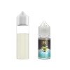 Green-Smoking SaltNic – APPLE ICE 60ML DIY Kit 