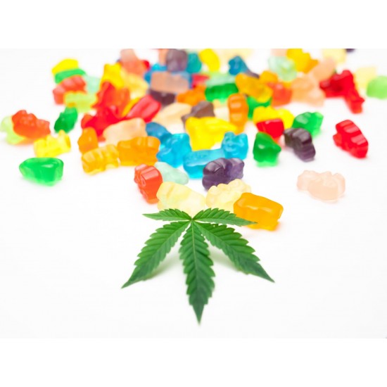 CBD-Candy