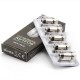 JUSTFOG Q16/C14/G14/S14 1.6 ohm -5pcs +₪50.00