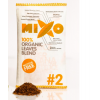 Organic tobacco substitute mixtures | MIXO GOLDEN