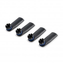 Crafty Mighty mouthpiece set - 4pcs