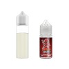 Ninja Fruits SaltNic – STRAWBERRY CANDY ICE 60ML DIY Kit | סוכריית תות אייס 