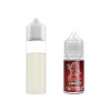 Ninja Fruits SaltNic – STRAWBERRY KIWI ICE 60ML DIY Kit | תות קיוי אייס