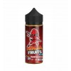 Ninja Fruits  - PURPLE BOMB ICE 100ML