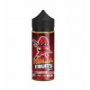 Ninja Fruits  - STRAWBERRY CANDY ICE 100ML