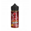 Ninja Fruits - MANGO BOMB 100ML