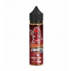 Ninja Fruits  SaltNic - PURPLE BOMB ICE 60ML