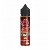 Ninja Fruits  SaltNic - EXOTIC PINEAPPLE 60ML