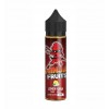 Ninja Fruits  SaltNic - LEMON NANA 60ML