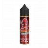 Ninja Fruits  SaltNic - PURPLE BOMB 60ML