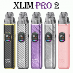 OXVA XLIM PRO 2 1300MAH POD SYSTEM