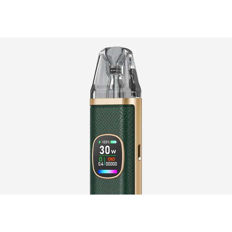 OXVA XLIM PRO 2 1300MAH POD SYSTEM | אוקבה איקס סלים פרו 2