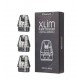 OXVA Xlim V3 Cartridge 0.8ohm - 3pcs +₪60.00