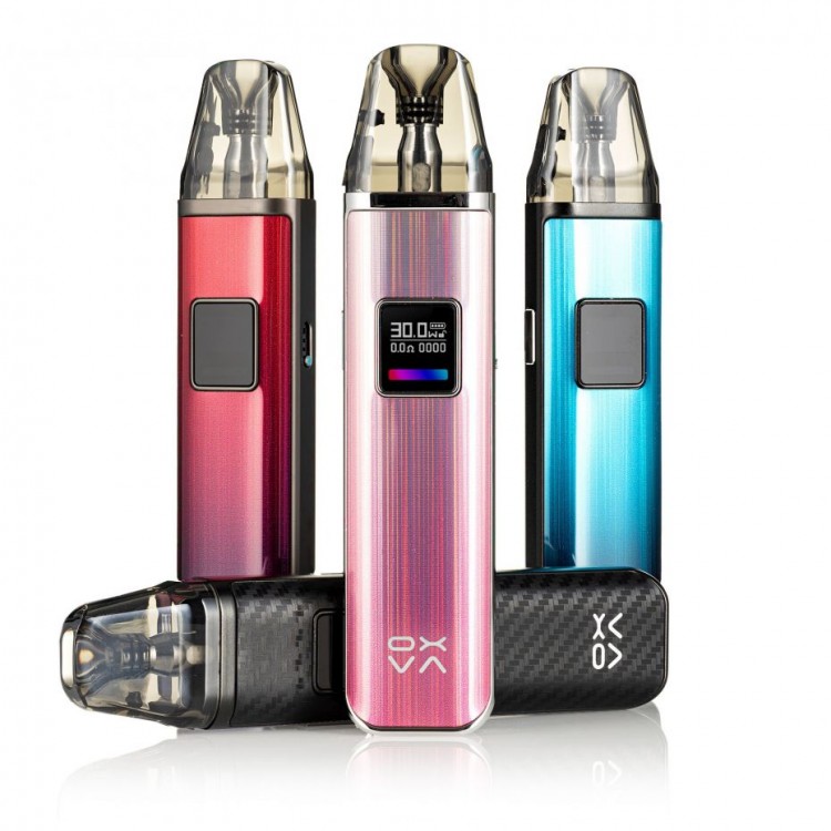 OXVA XLIM PRO 30W POD SYSTEM